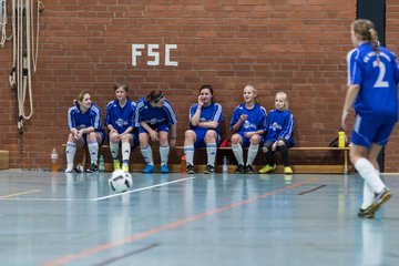 Bild 395 - Dodenhof Cup